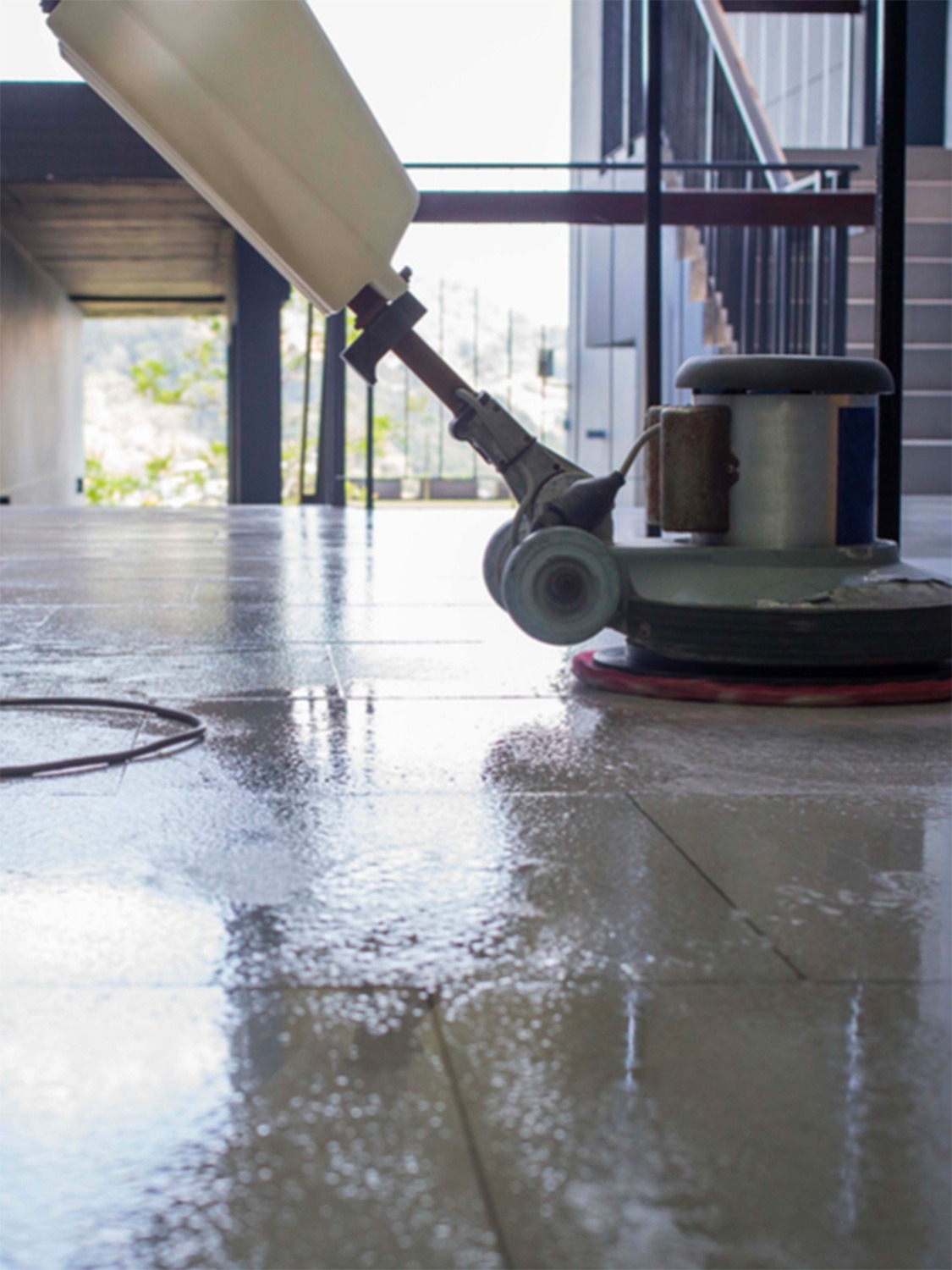 Brisbane Body Corporate and Strata cleaning services