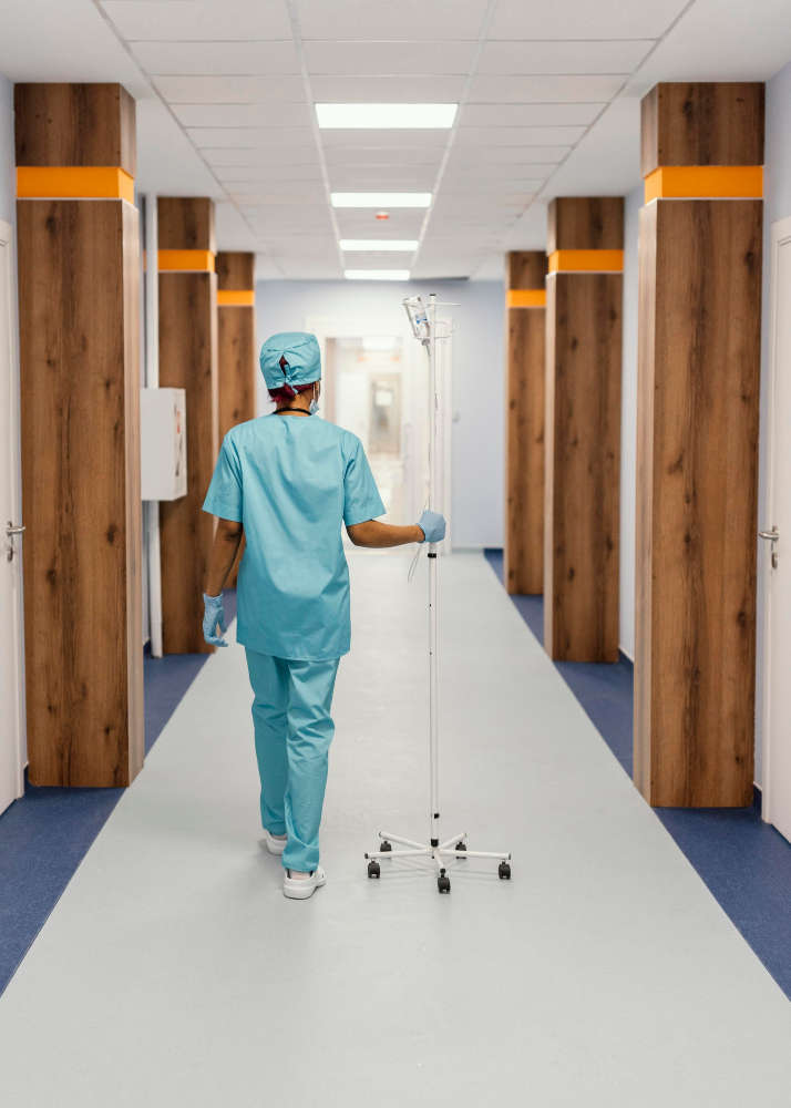 Medical Centre Cleaning Brisbane